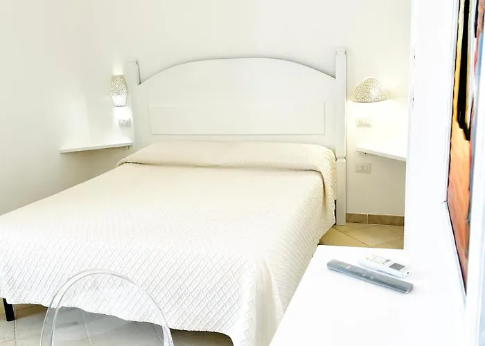 Bed and Breakfast Balconcino d'Oriente Otranto